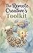 The Remote Creative's Toolkit