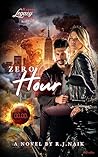 ZERO HOUR: A Spy ...