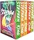 Stephen King 5-Book Box Set by Stephen  King