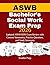 ASWB Bachelor’s Social Work...