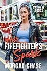 Her Firefighter's...