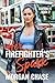 Her Firefighter's Spark by Morgan Chase