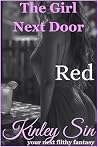 Red by Kinley Sin