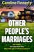 Other People's Marriages