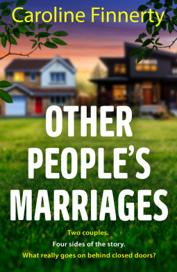Other People's Marriages