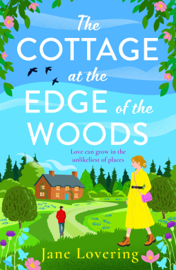 The Cottage at the Edge of the Woods (Kindle Edition)