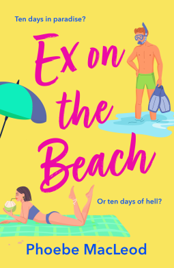 Ex on the Beach (Kindle Edition)