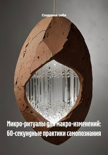 Микро-ритуалы для макро-изменений: 60-секундные практики самопознания (Russian Edition)