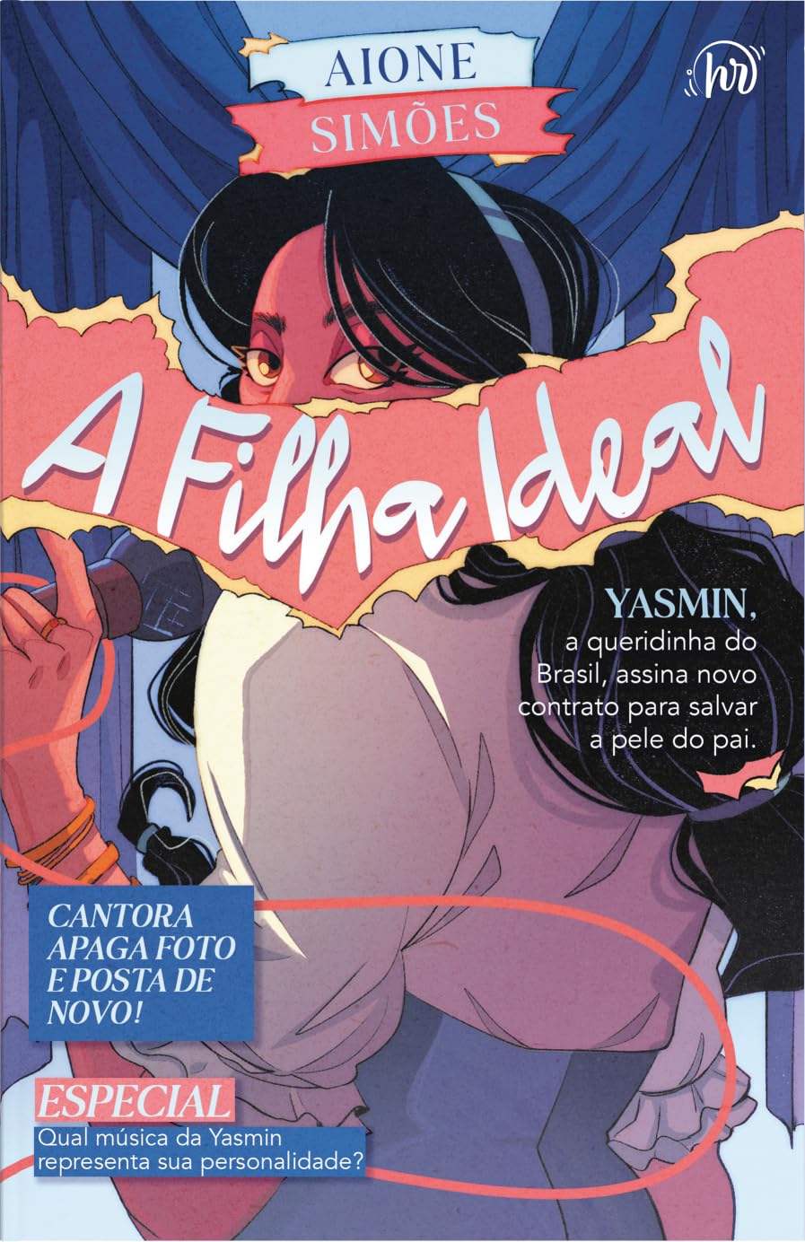 A Filha Ideal