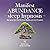 Manifest Abundance Sleep Hy...