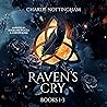 Raven's Cry Boxse...
