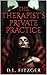 The Therapist’s Private Practice by D.L. Fitzger