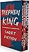 Short Fiction Box Set by Stephen  King