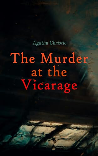 4099994080231: Miss Marple Mystery