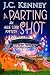 A Parting Shot (The Allie Cobb Mysteries Book 6)