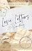 Love Letters from a 20-Something by Bella Scipione Love Letters from a 20-Something by Bella Scipione