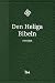 Den Heliga Bibeln: Swedish