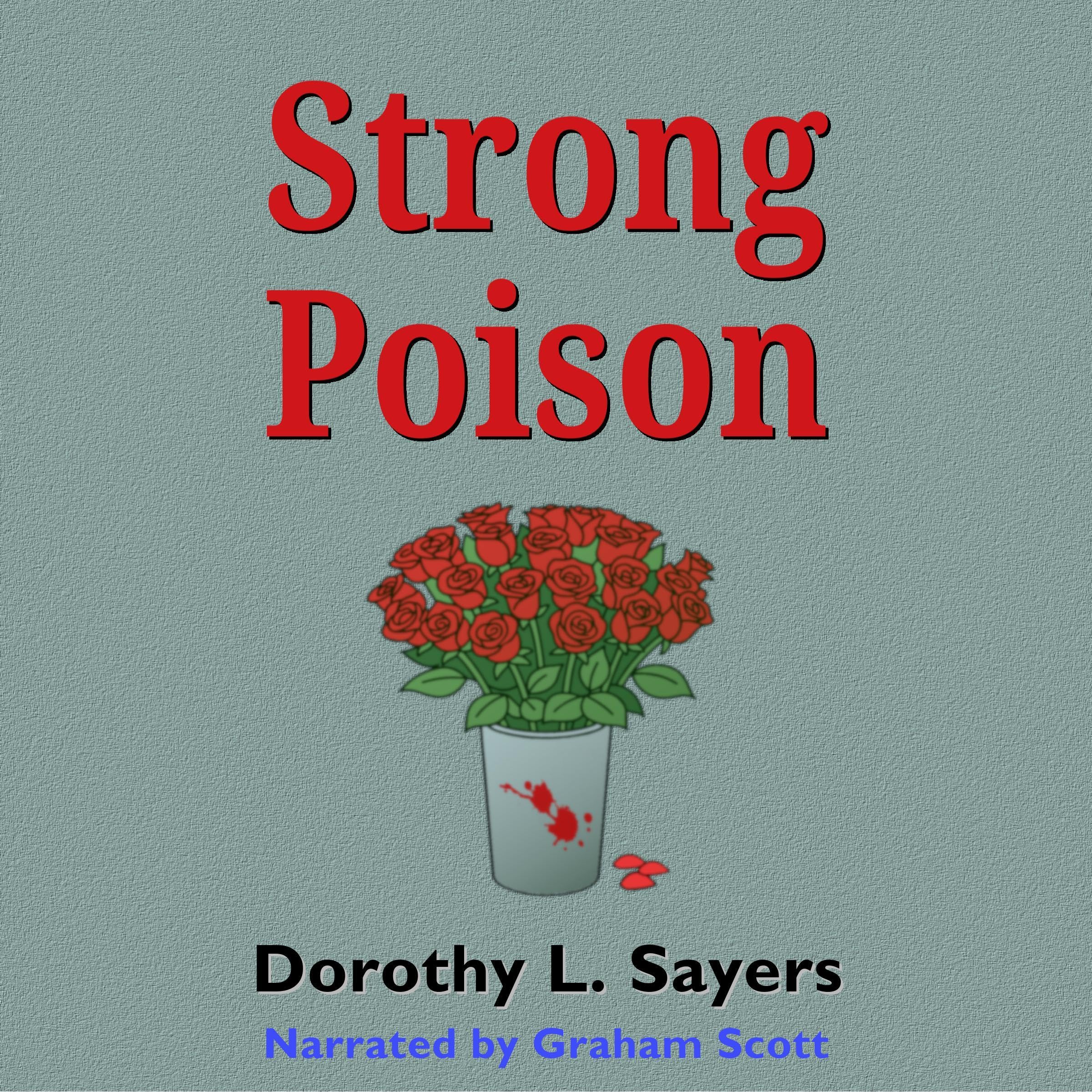 Strong Poison