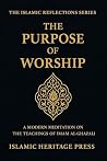 The Purpose of Wo...