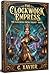The Clockwork Empress by C Xavier