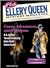 Ellery Queen Mystery Magazine January/February 2026 by Jackie Sherbow
