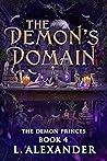 The Demon's Domain by L. Alexander