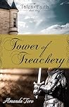 Tower of Treachery by Amanda Tero