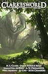 Clarkesworld Maga...