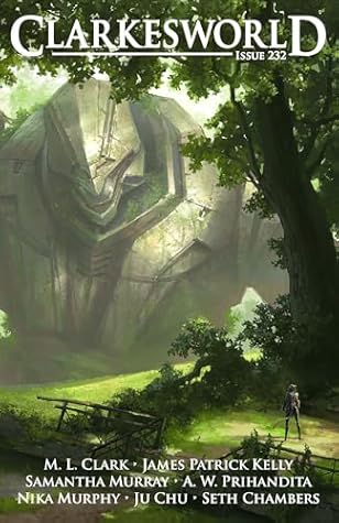 Clarkesworld Magazine, Issue 232, January 2026