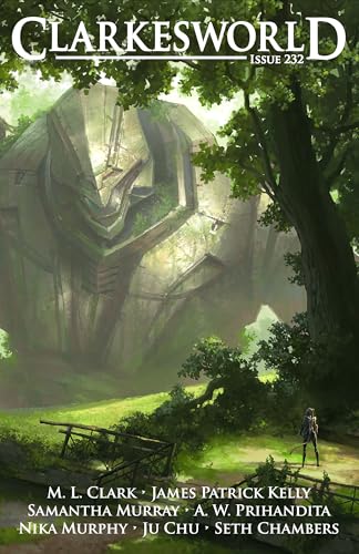 Clarkesworld Magazine, Issue 232, January 226 (Kindle Edition)
