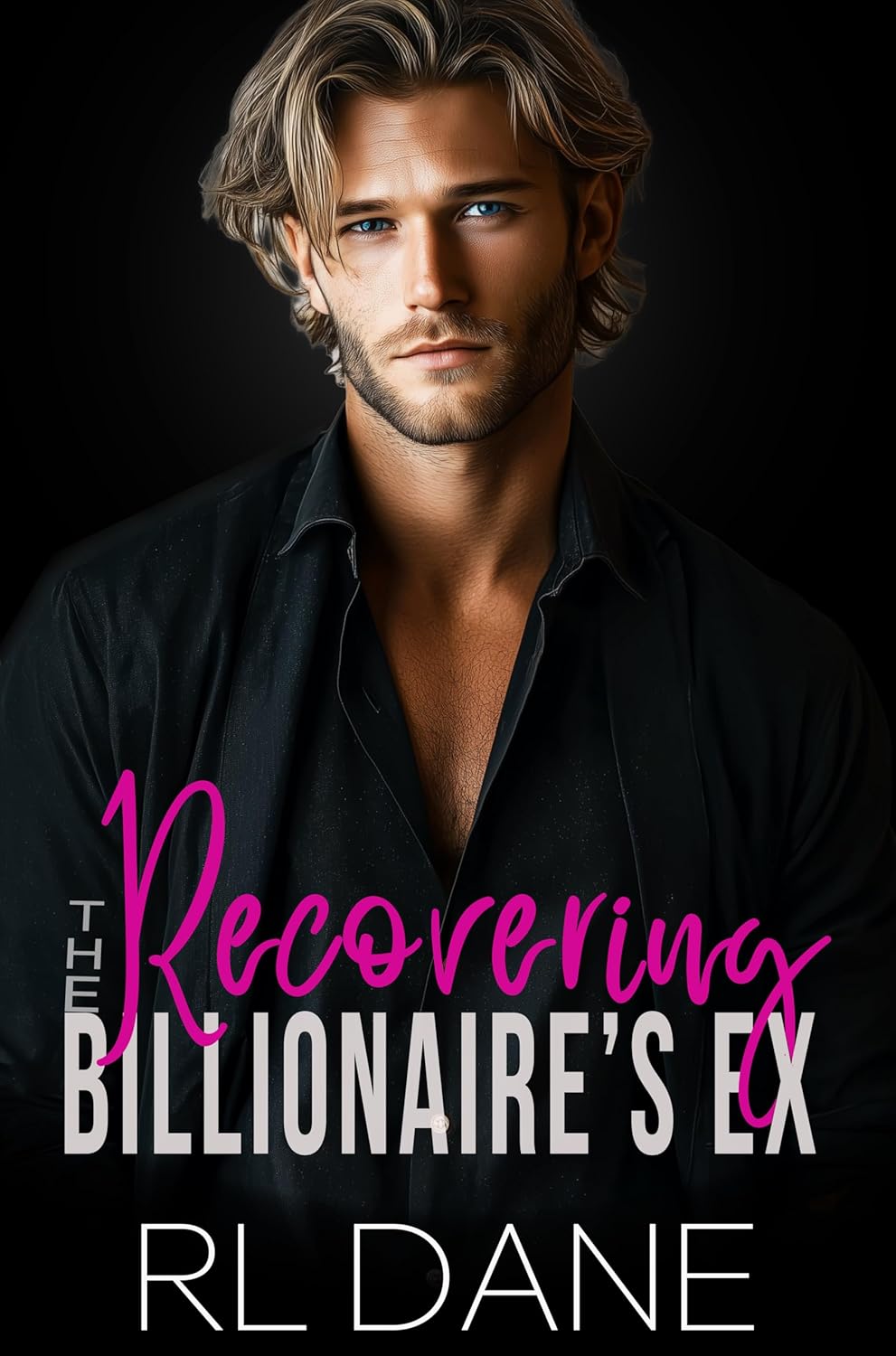 The Recovering Billionaire's Ex