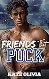 Friends That Puck...