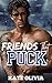 Friends That Puck: Friends-to-Lovers College Hockey Romance (The Honey Badger Puckers Book 5)