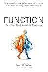 FUNCTION: The science of healthspan in action FUNCTION: The science of healthspan in action