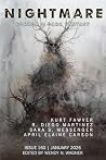 Nightmare Magazin...