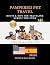 Pampered Pet Travel USA to SPAIN by Kelly Michels