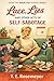 Lace, Lies and Other Acts of Self-Sabotage by T.E. Rosemeyer
