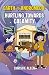 Earth to Andromeda: Hurtlin...