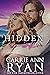 Hidden Ink (Montgomery Ink, #4.5)