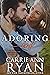 Adoring Ink (Montgomery Ink, #6.5)