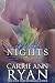Inked Nights (Montgomery Ink, #8.5)