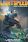 Lightspeed Magazine, Issue 188 by Lightspeed Magazine