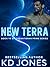 New Terra: Katieran Prime S...