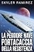 La peggiore nave portacaccia della Resistenza (Fortuna sfacciata ed eroi morti Vol. 10) (Italian Edition)