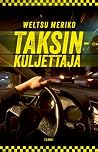 Taksinkuljettaja