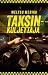 Taksinkuljettaja by Weltsu Meriko