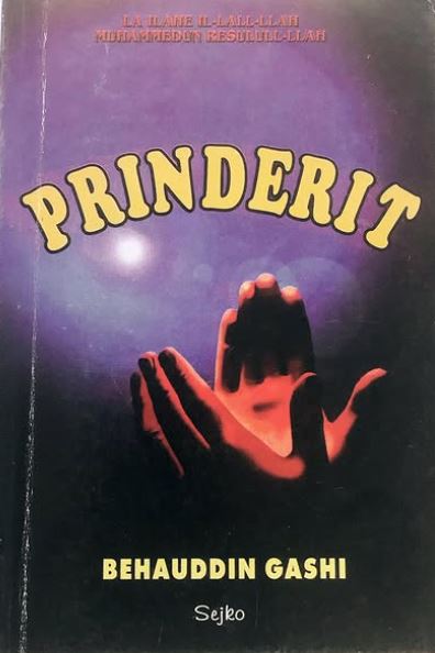 Prindërit