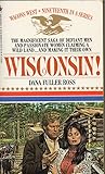 Wisconsin! (Wagons West, #19)