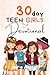 A 30 Day Teen Girls Daily D...