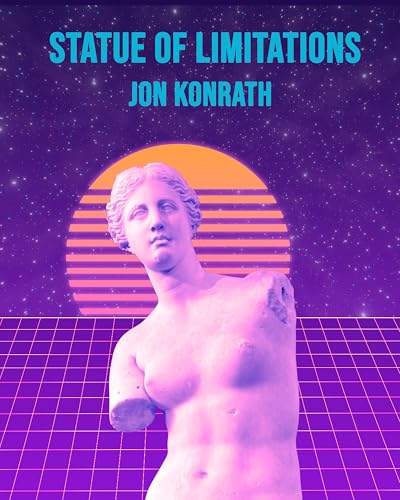 Statue of Limitations (Kindle Edition)
